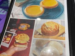 -香港茶餐厅文化体验馆(茶山镇店)