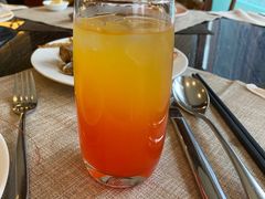 -东方红海鲜百汇(国际大厦店)