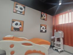 -洗脸熊·洗脸吧