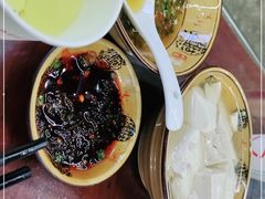 -君华饭店·腊排铜火锅