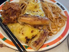 -比格比萨自助(宝山日月光店)