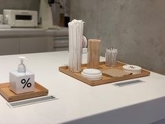-% Arabica阿拉比卡咖啡烘焙工坊