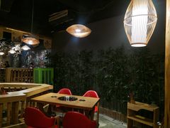 -老叫花火锅串串(金泉路店)