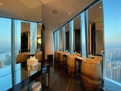 -广州四季酒店·意珍·意式自助餐