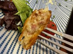 -帕歌西班牙餐厅paco tapas