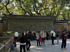-普陀山风景名胜区-法雨禅寺