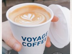 -VOYAGE COFFEE(北锣鼓巷店)