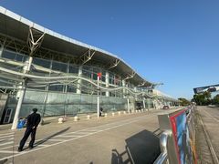 -黄山屯溪国际机场