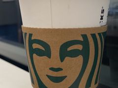 -星巴克(上海虹桥站2A检票口)