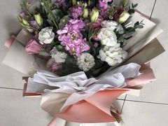 -FEI FEI FLOWER鲜花店·气球派对·宝宝宴布置(虹口德必运动Loft店)