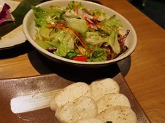-久苑烧肉(世界城广场店)