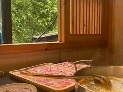 -许府牛火锅(信义坊总店)