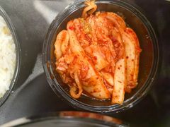 -一品诚记烤肉·甄选店(中南路店)