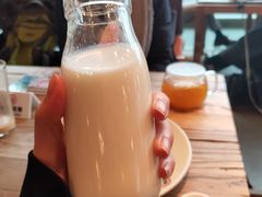 -漫咖啡(银泰创意城店)