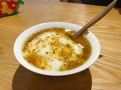 桂花酸奶-古树酸奶(八廓南街店)
