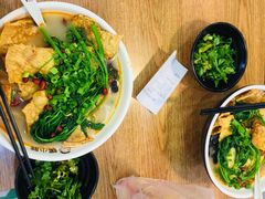 -螺小胖柳州螺蛳粉(钟楼总店)