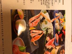 -蟹道乐(道顿堀本店)