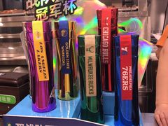 -德克士(砂之船奥特莱斯店)