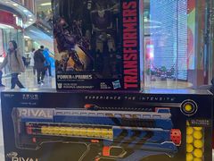 -TOYSRUS玩具反斗城(无锡荟聚购物中心店)