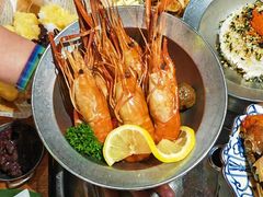 -哼蟹二将·烤肉酱蟹(合生汇店)