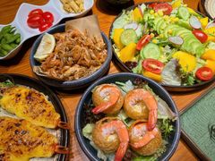 -俊屋料理·烧鸟·寿司·日泰融合菜(星际云汇店)