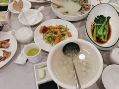-全聚德(上海首店浦东店)