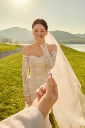 -全城热恋璀璨婚纱摄影(国贸总店)