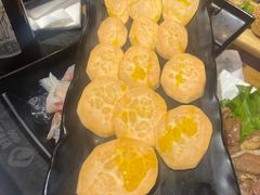 -好旺角齐市鲜切牛自助烤肉(农林五道街总店)