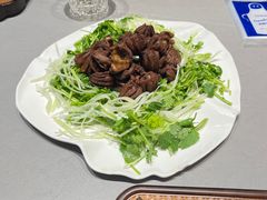 -四川饭店(长白店)