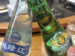 -边江铁锅炖鱼(振八街店)
