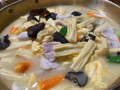 -民俗村柴火灶·景德江西菜(中国陶瓷博物馆店)