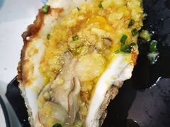 -云晓光头烧烤吧(德平路店)