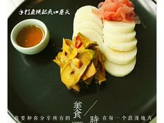 -许仙楼餐厅