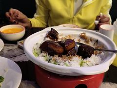 -新白鹿餐厅(百联中环店)