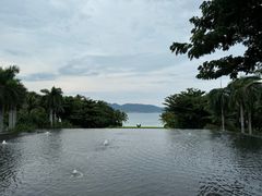 -三亚太阳湾柏悦酒店