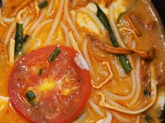 豆花过桥米线-状元王过桥米线(黄埔至泰广场店)