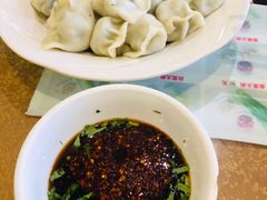 -军嫂饺子馆(岳家寨小区店)