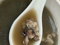 -王桂峰特色小吃(浔阳路店)