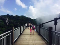 天门山-银满斗(步行街总店)