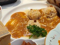 -到家尝北京菜(西坝河店)