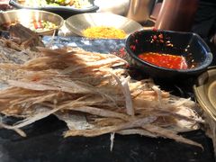 -鑫釜山海鲜烧烤(浑南店)