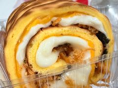 定制虎皮卷-纯坊佳哥手作(江汉路店)