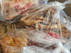 鸡全腿-老孙记烧鸡