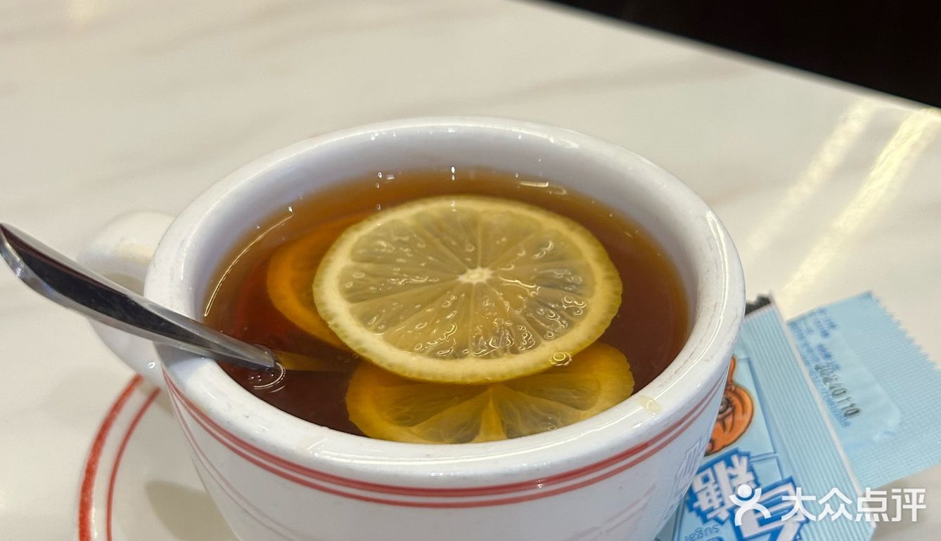 港式茶餐厅