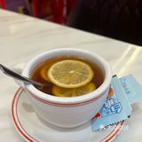 港式茶餐厅