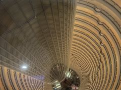 -上海金茂大厦88层观光厅