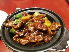 -阿英煲(凉城路店)