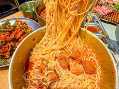 -金龙烧烤·牛肉面(西塔店)