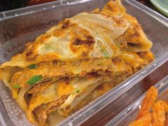 -京东程记肉饼店