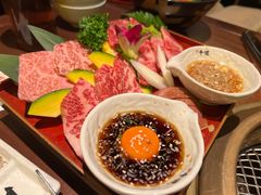 -御牛道日式烤肉料理(杭州万象城店)